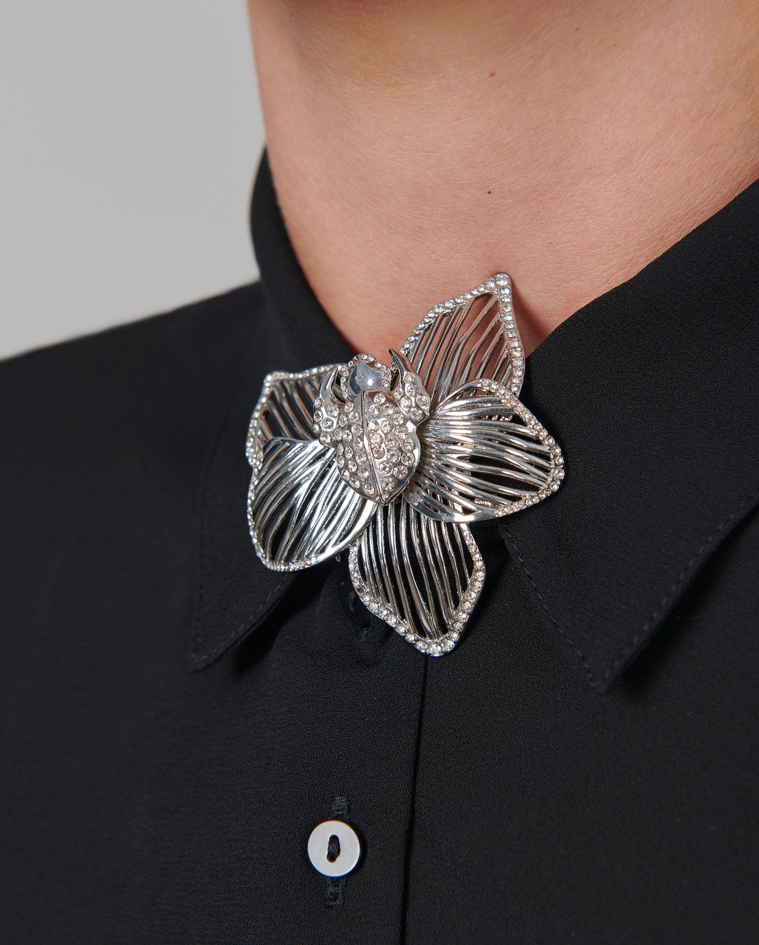 Vita Brooch