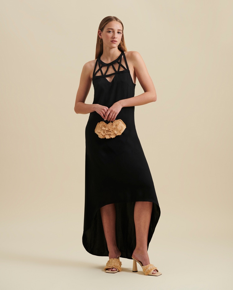 Vittoria Dress