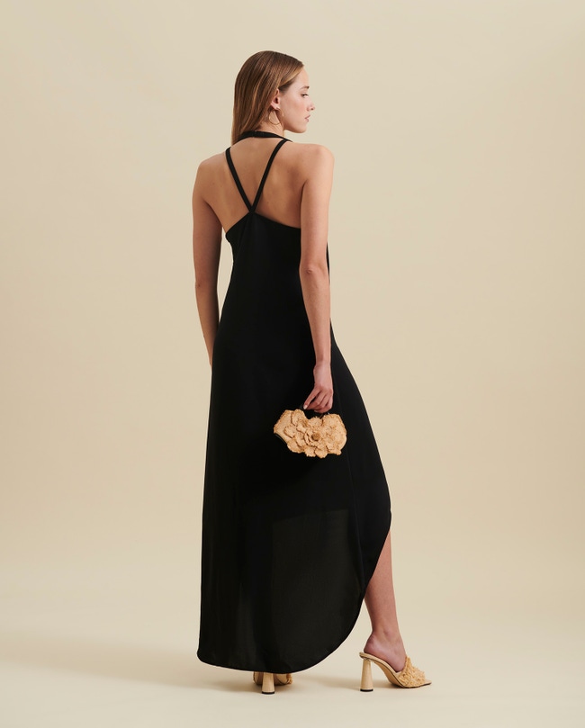 Vittoria Dress