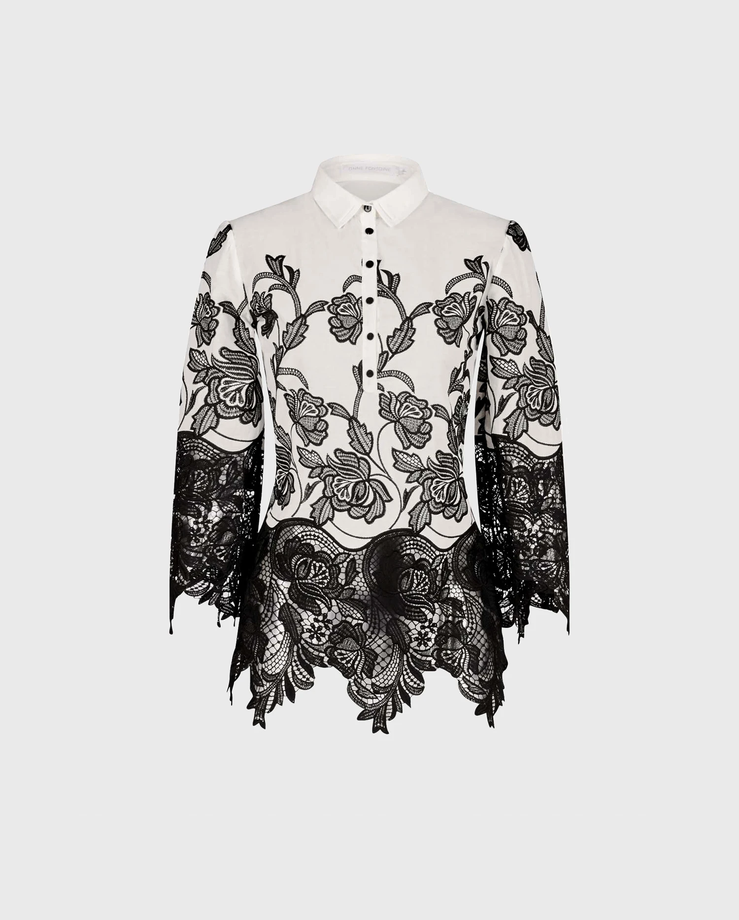 Viziane Shirt