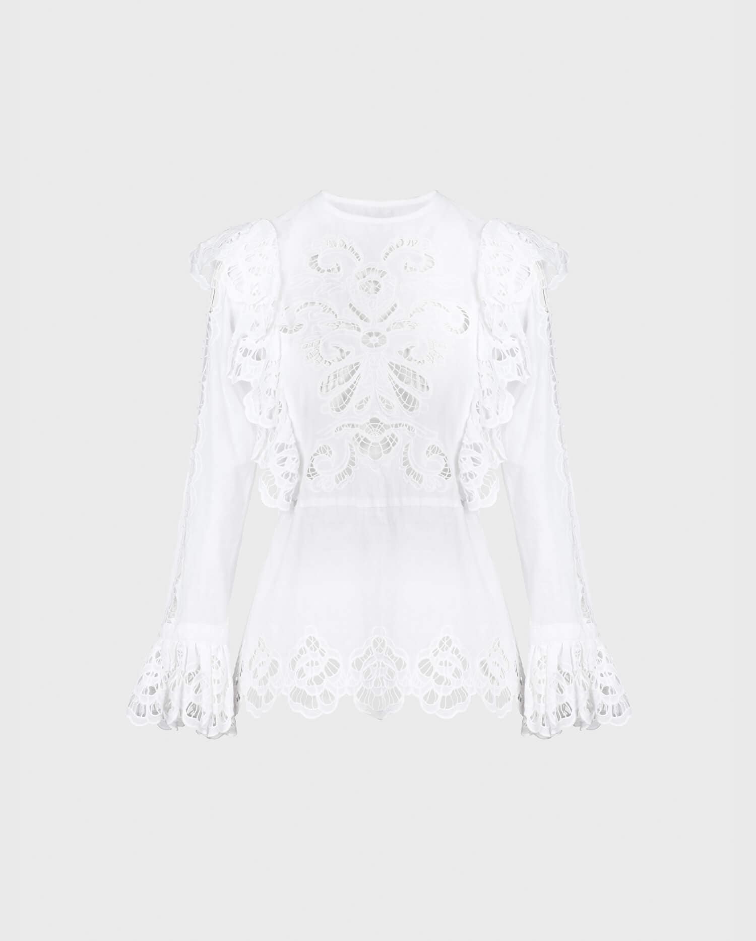 Vladimir Blouse