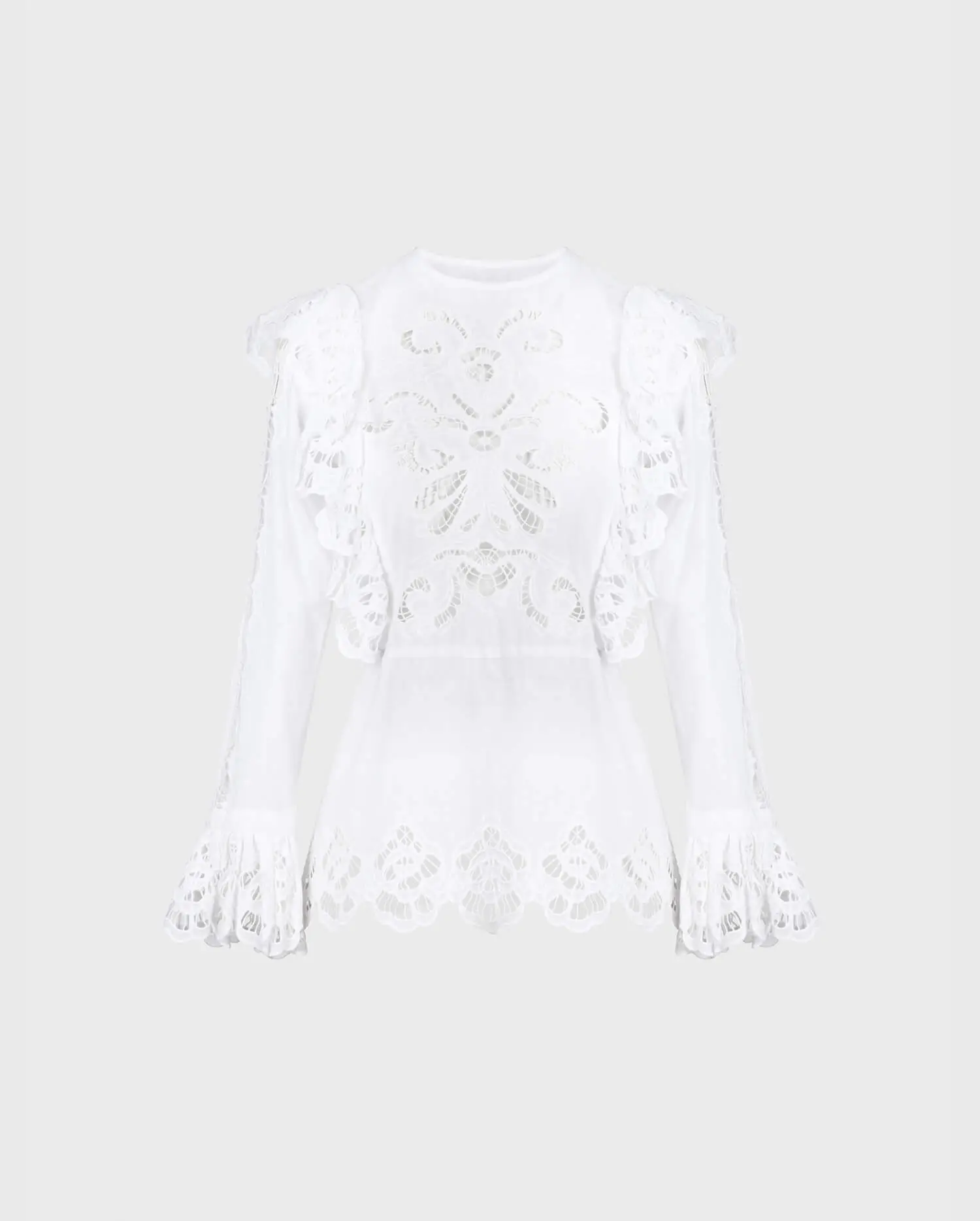 Vladimir Blouse