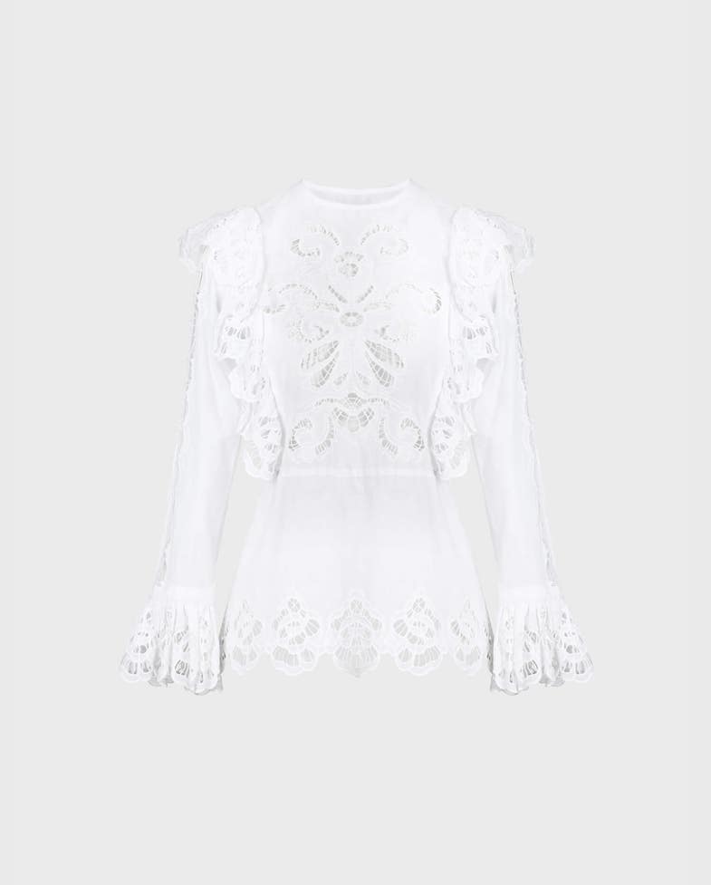 Vladimir Blouse