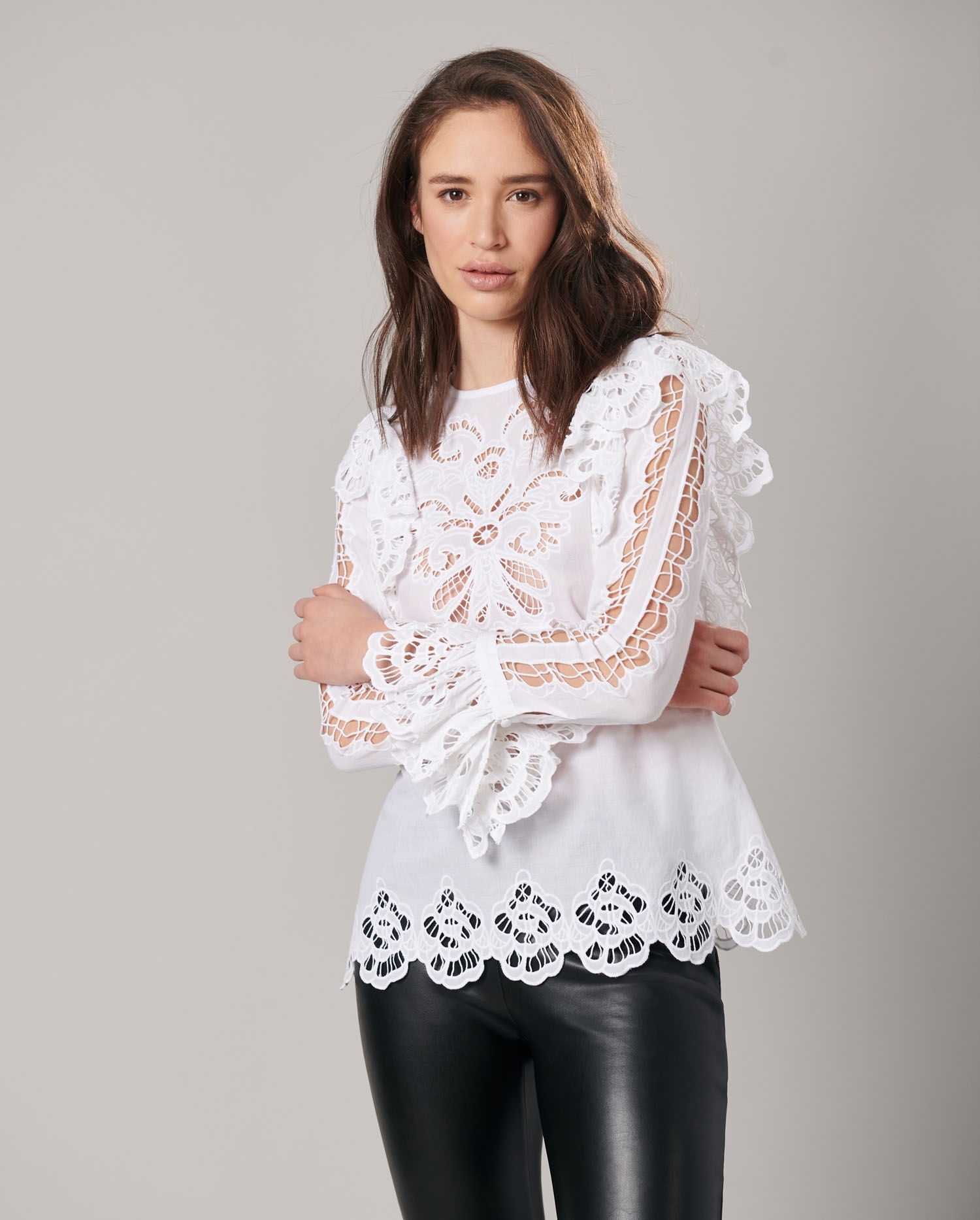Vladimir Blouse