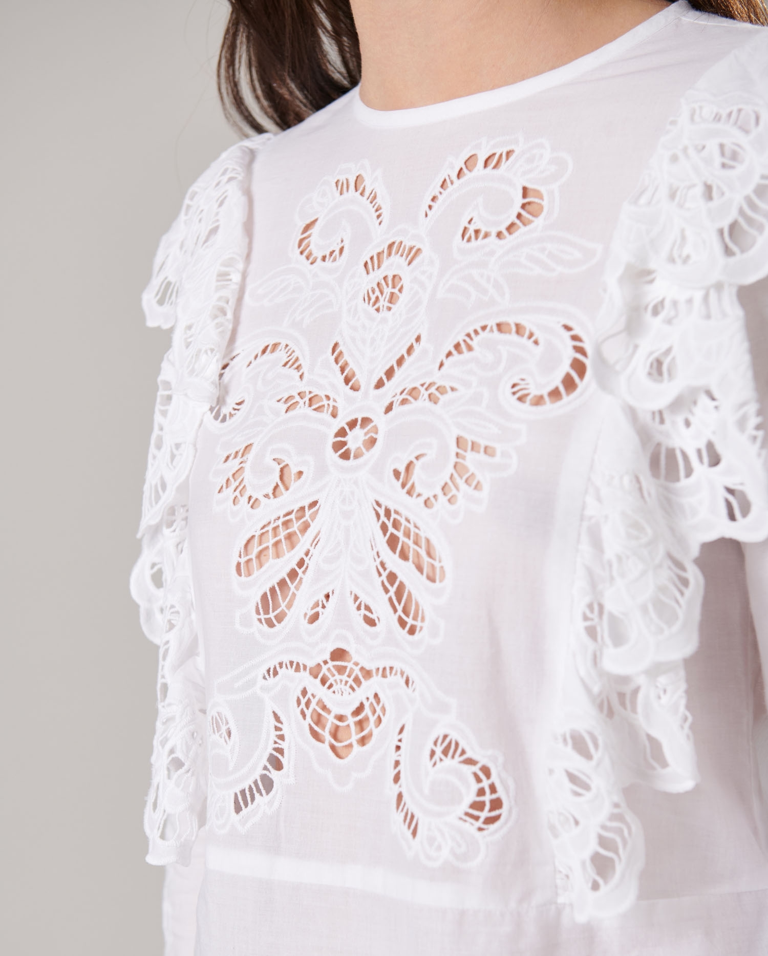 Vladimir Blouse