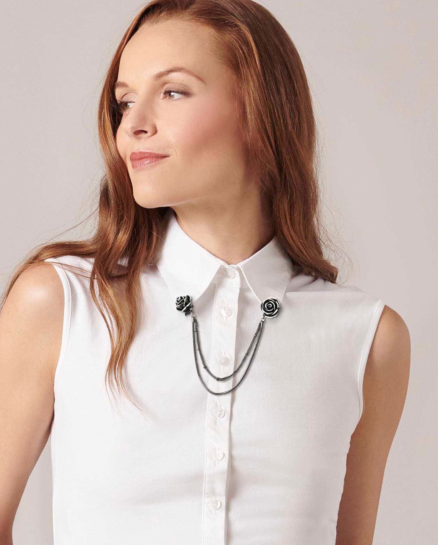 Vola Collar Clip
