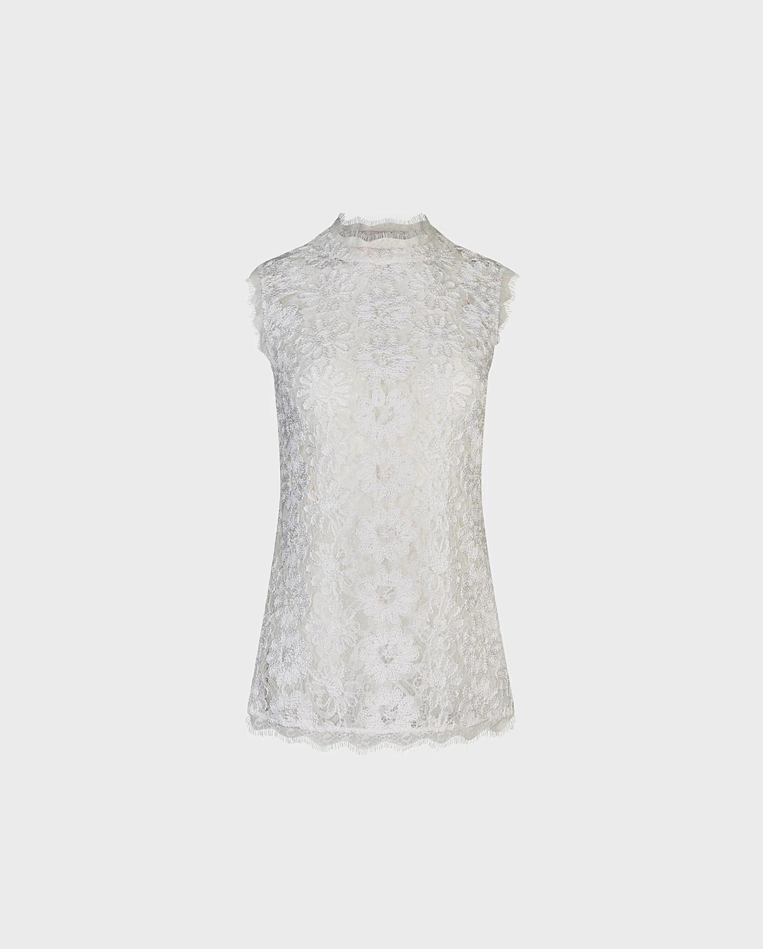 Volina Blouse