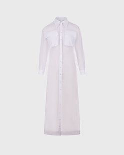 Volodia Shirt Dress