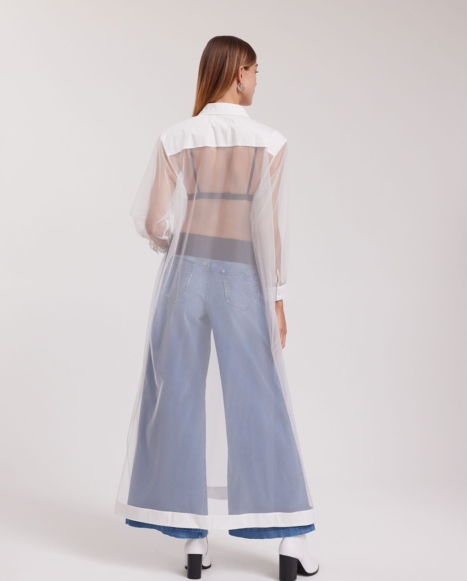 Volodia Shirt Dress