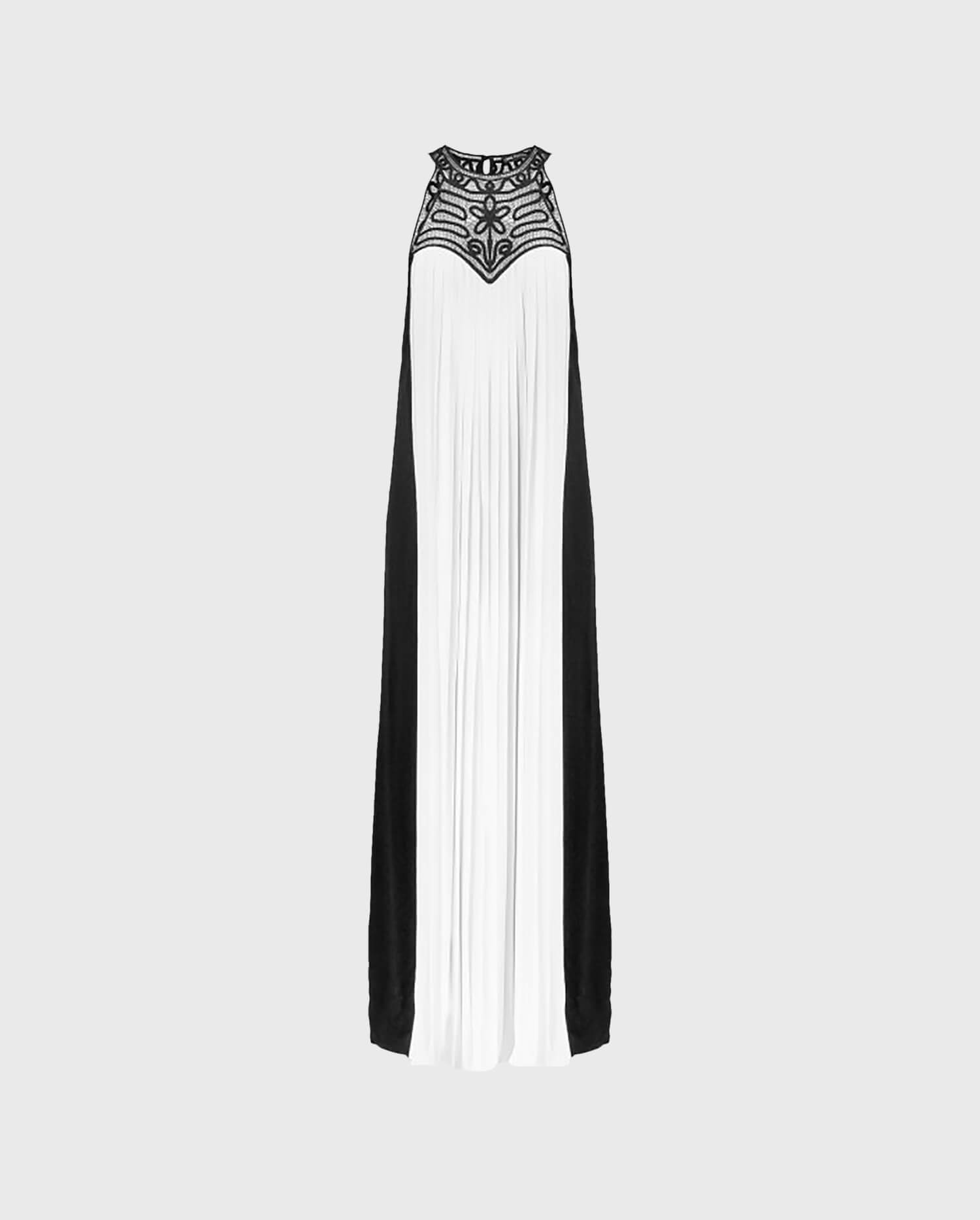 Volupta Dress