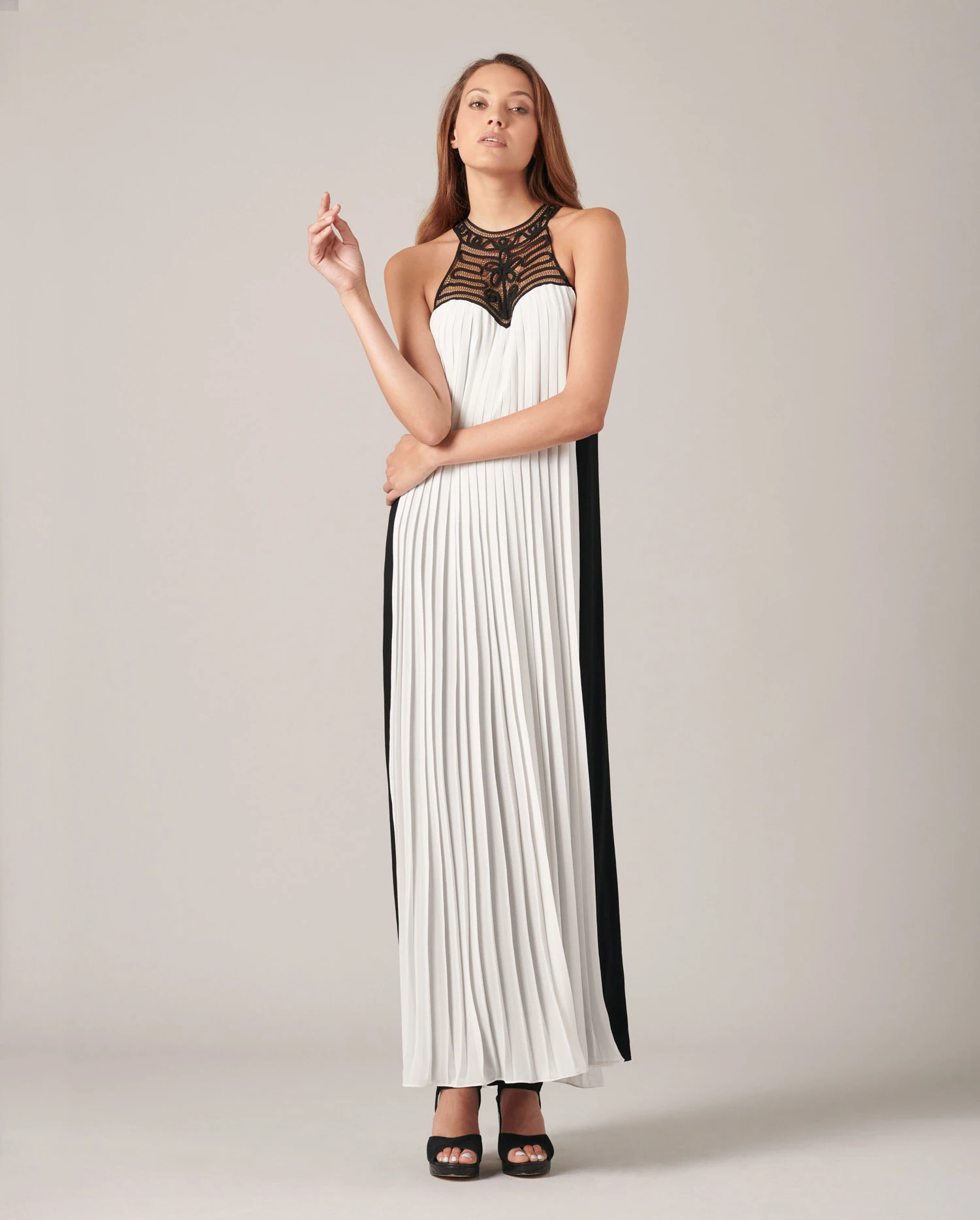 Volupta Dress