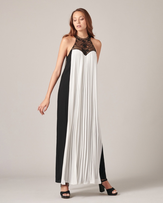 Volupta Dress