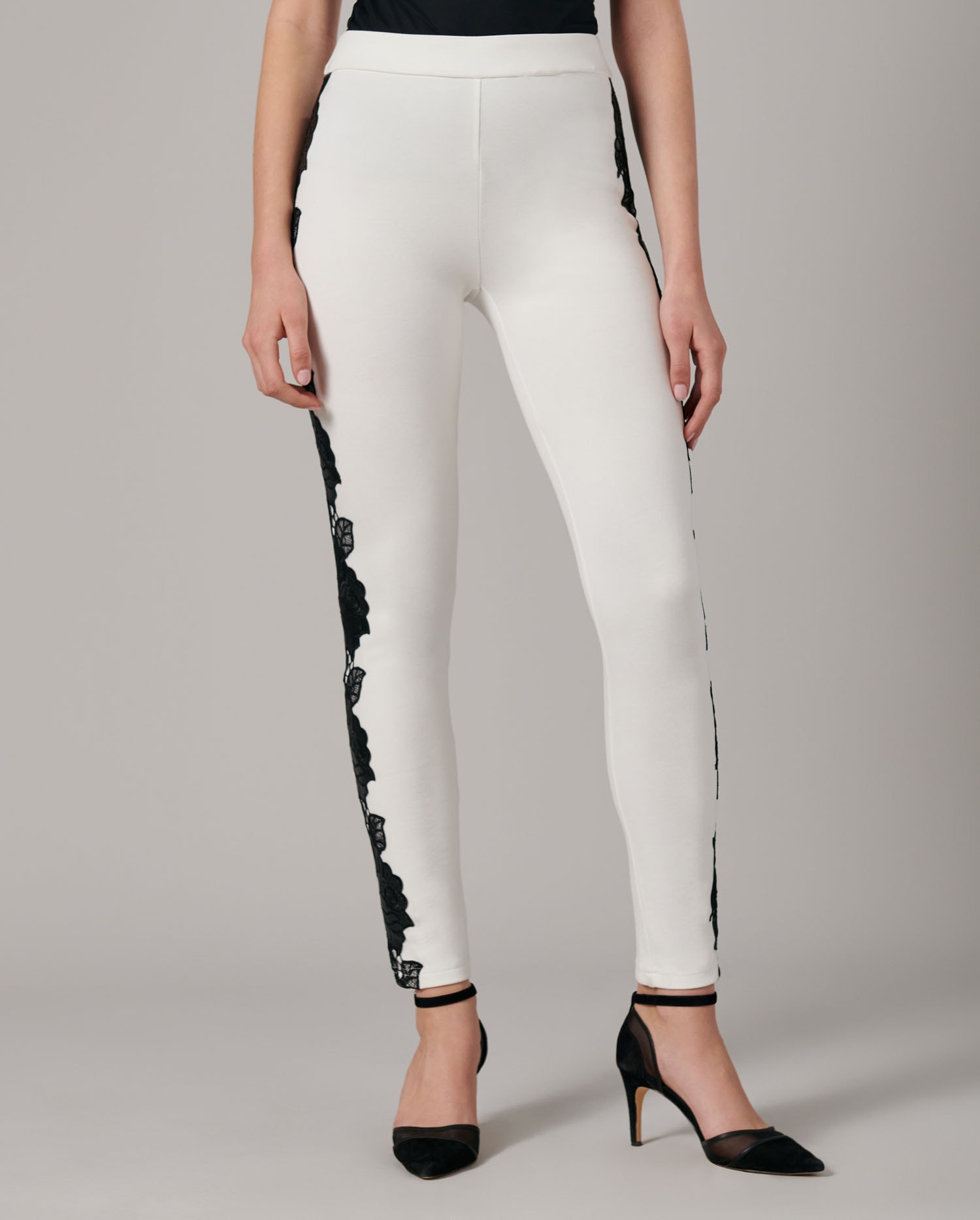 Vonya Pant