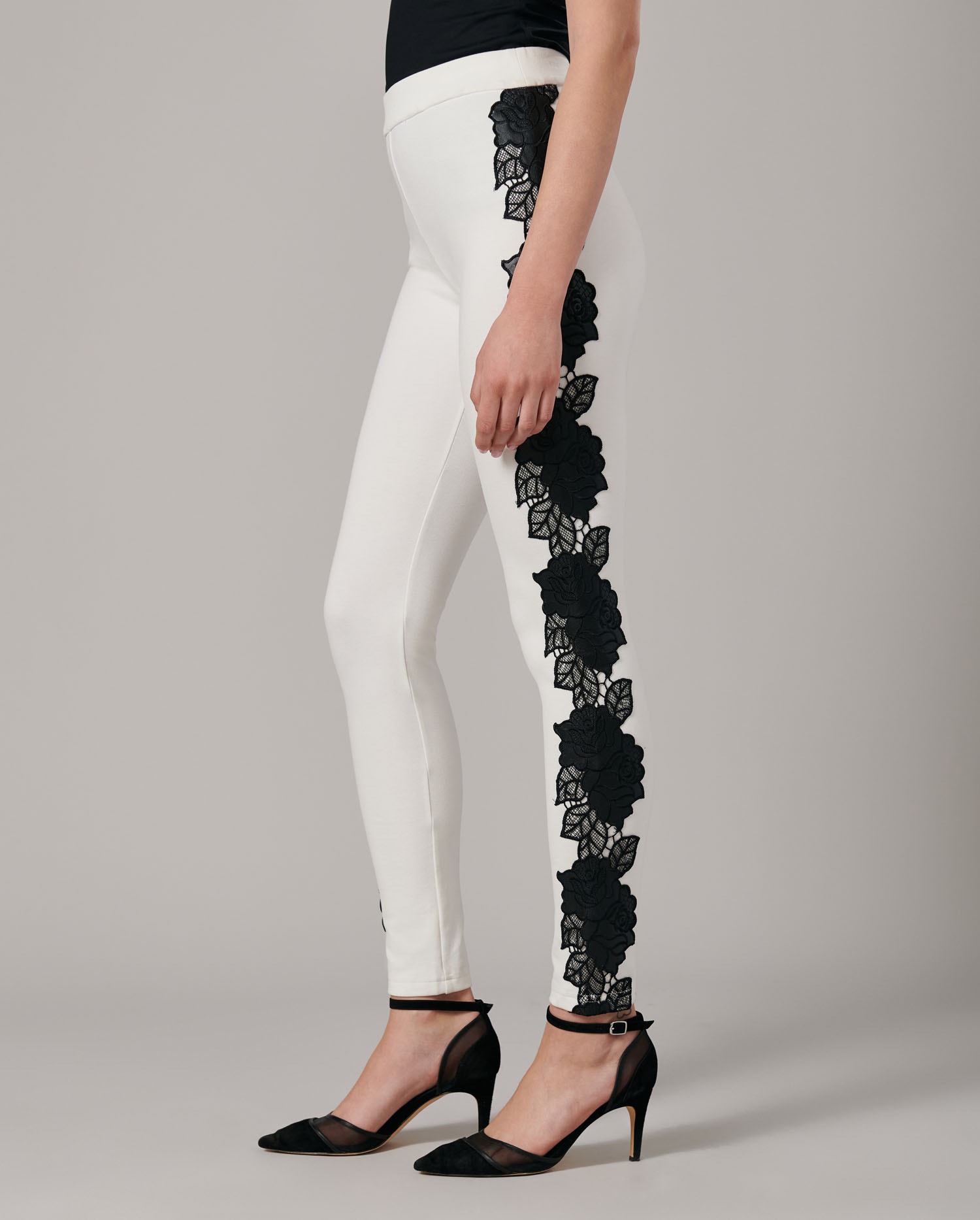 Vonya Pant