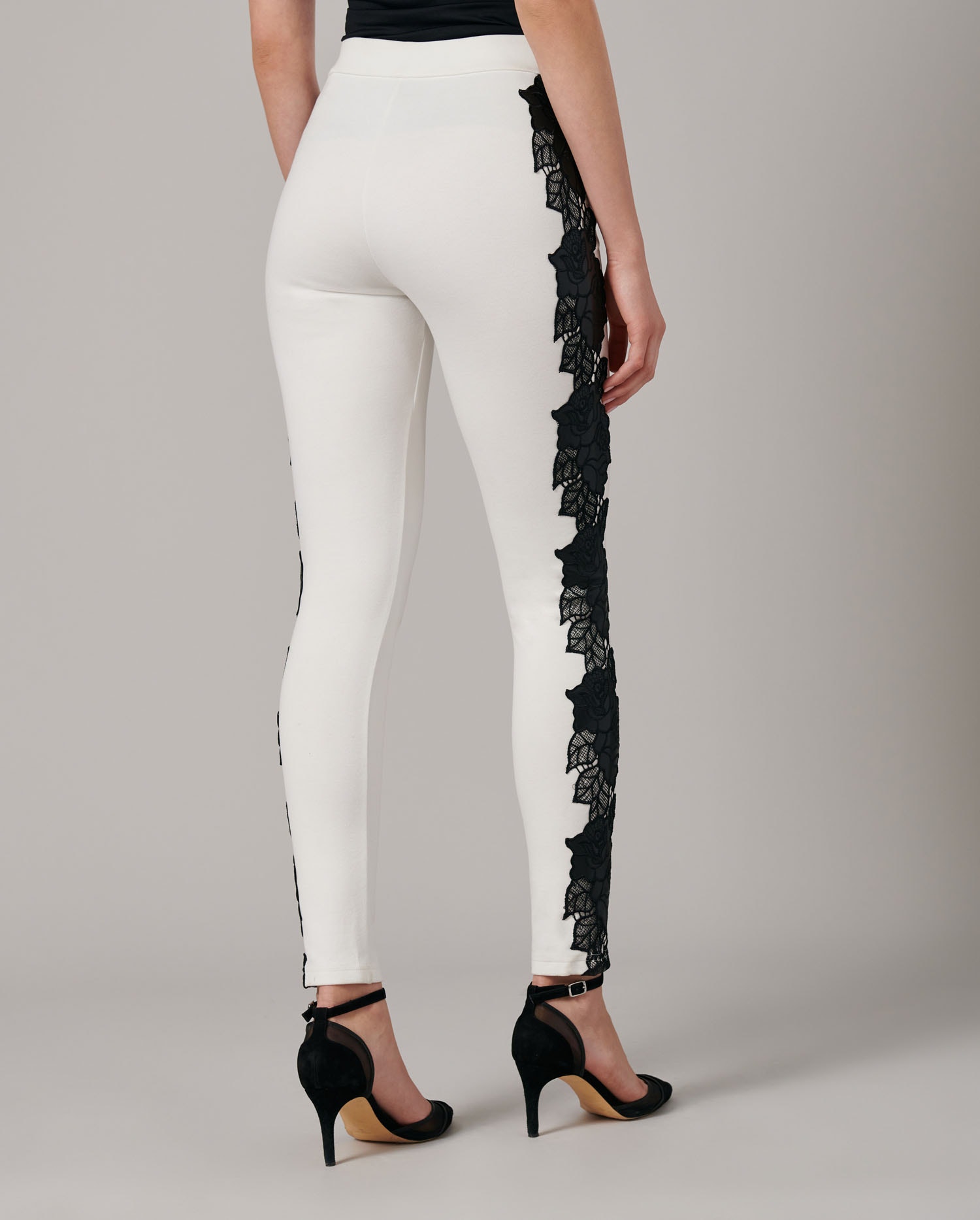 Vonya Pant