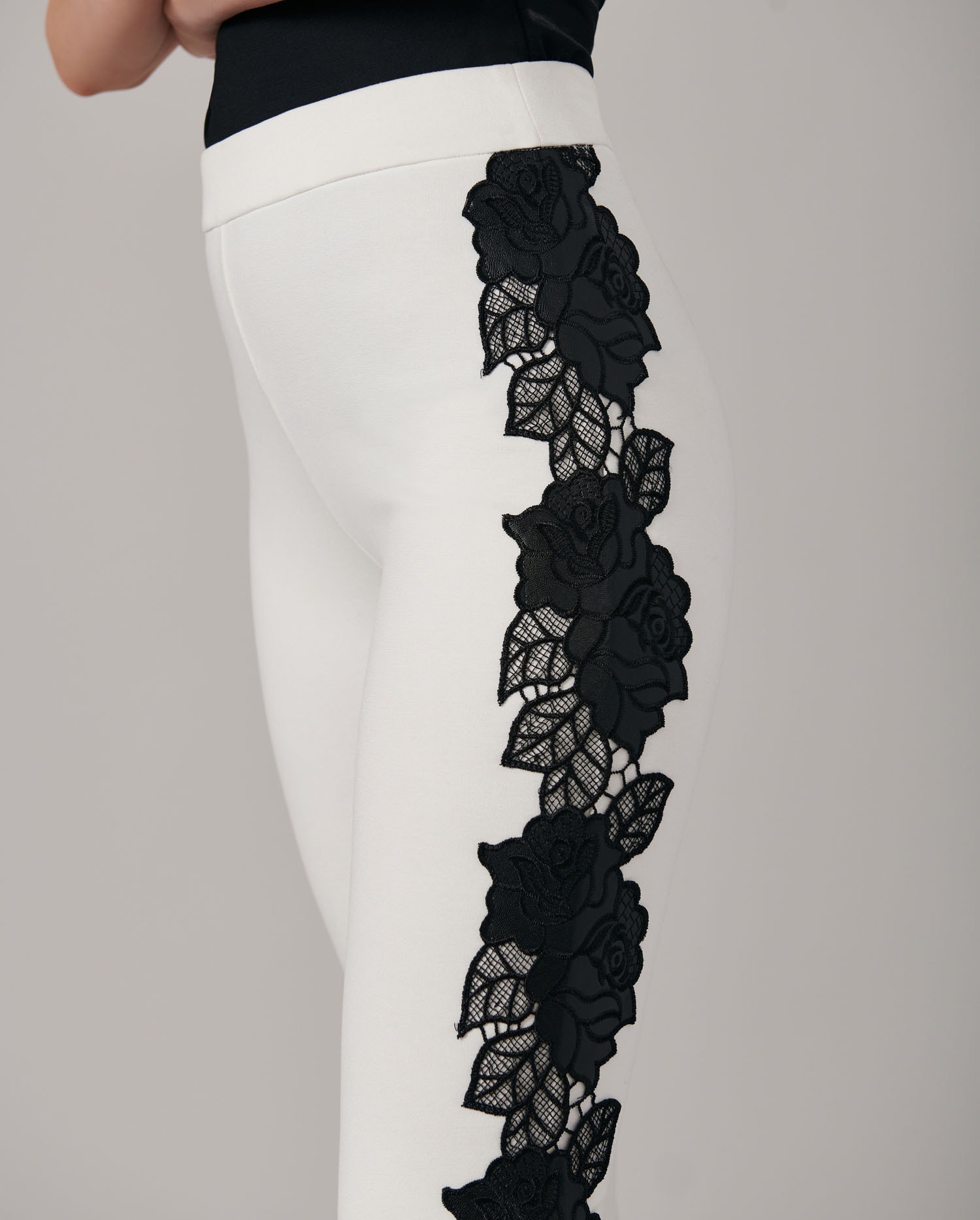 Vonya Pant