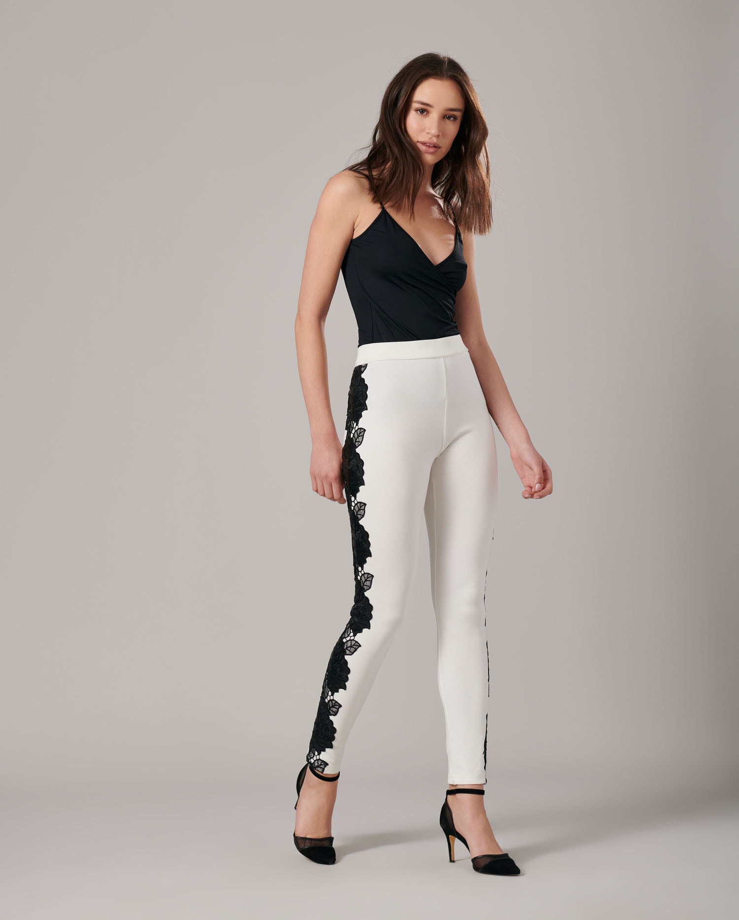 Vonya Pant