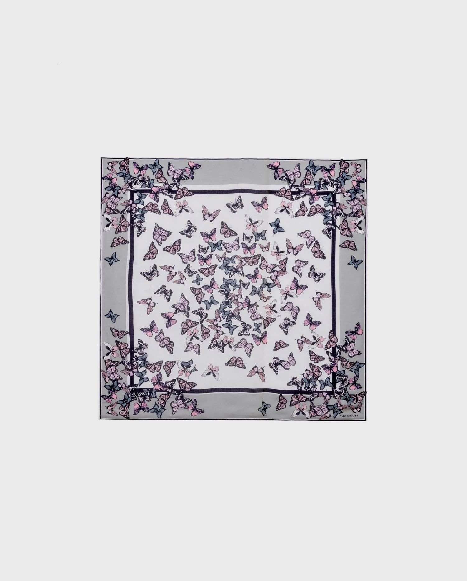 Vutterfly Scarf