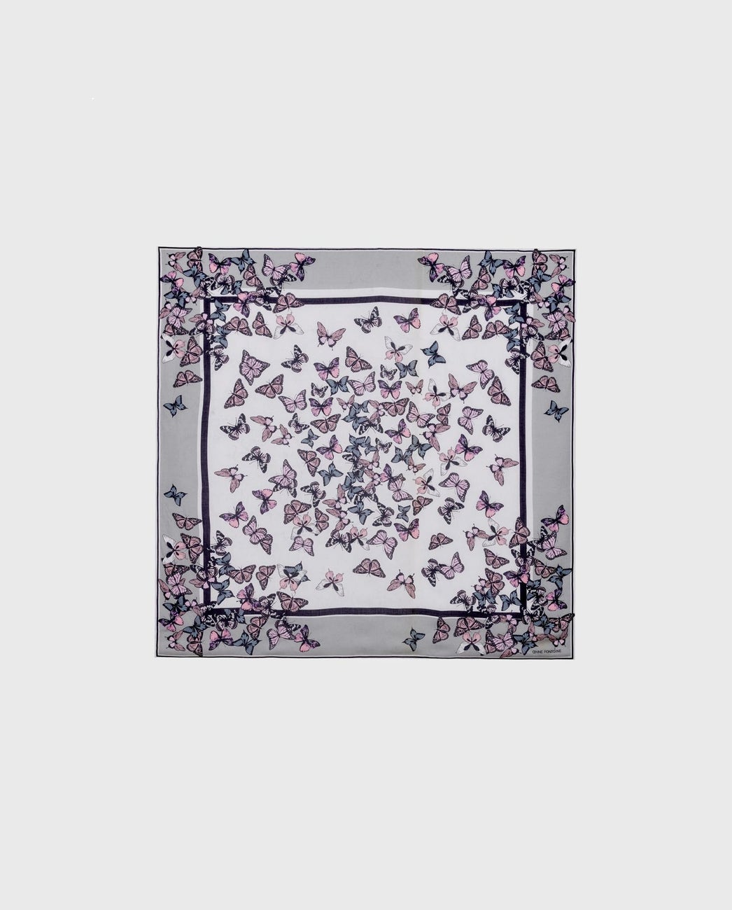 Vutterfly Scarf