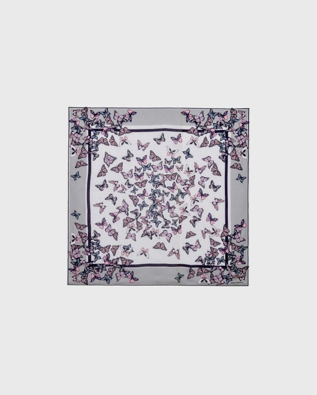 Vutterfly Scarf