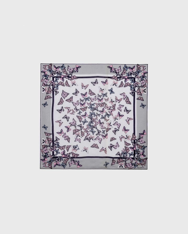 Vutterfly Scarf