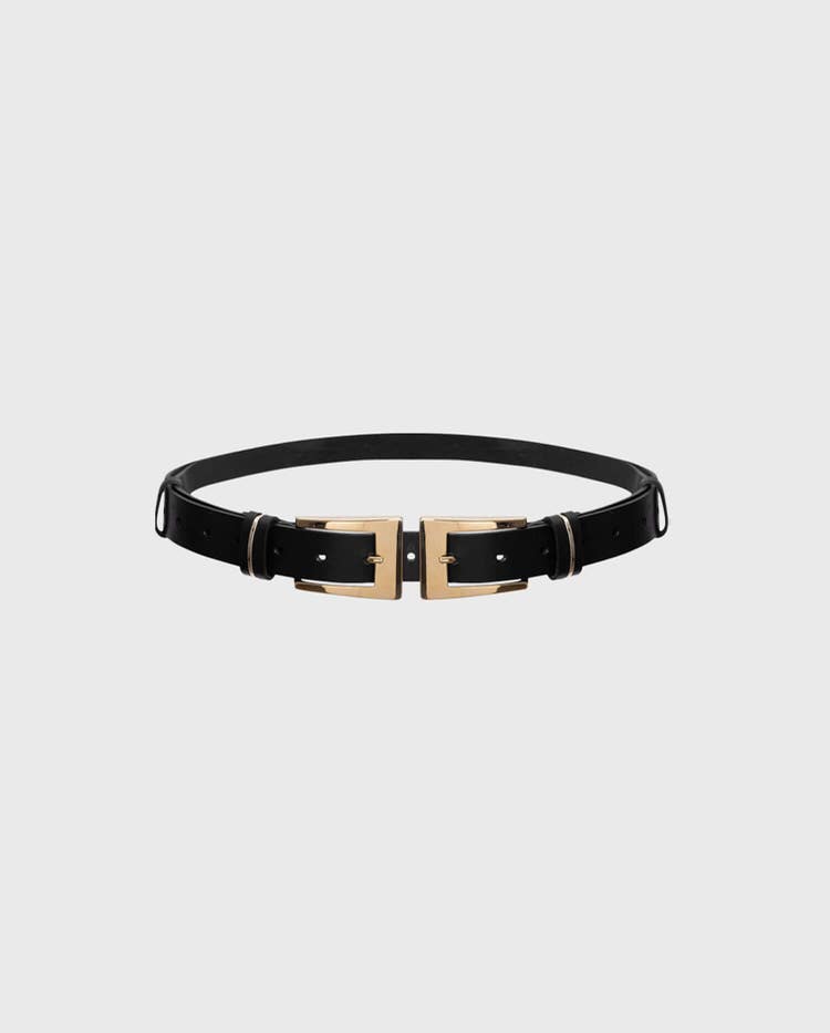 WALLA Belt front view