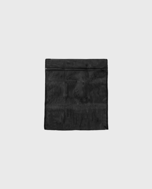 Washing Bag-Black