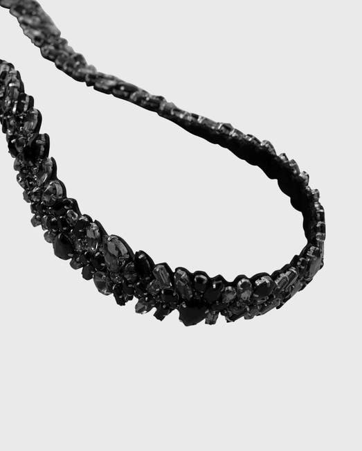 WASSIM Belt front view