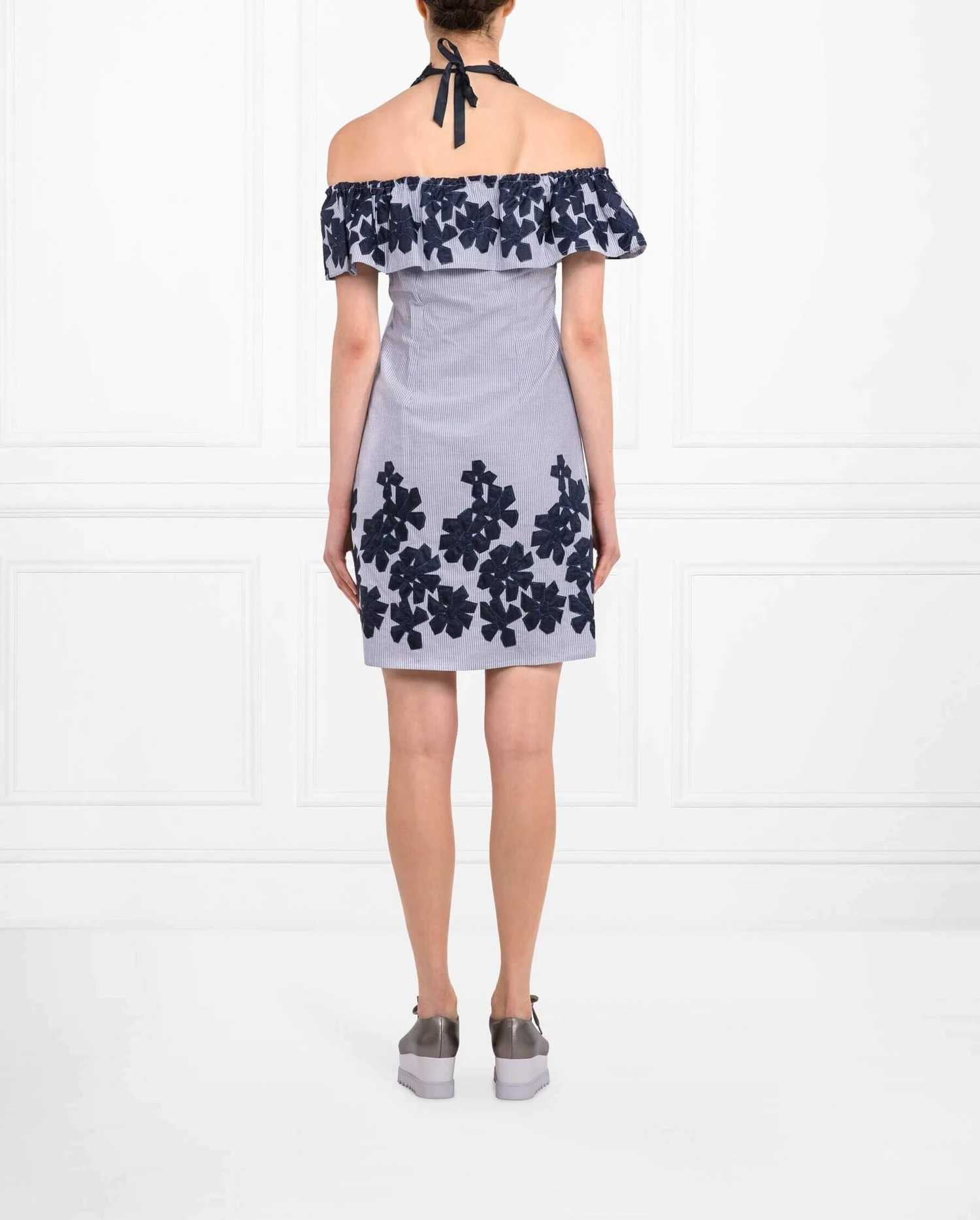 Palaura Dress
