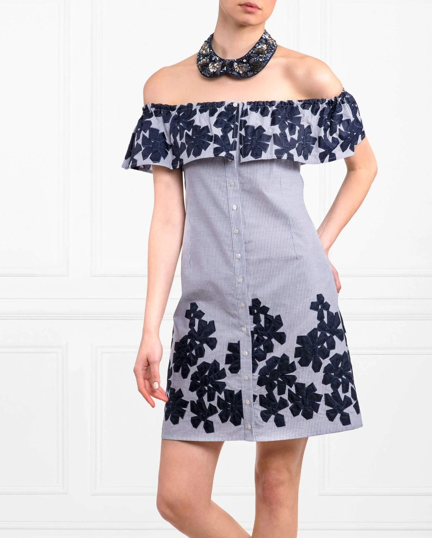 Palaura Dress