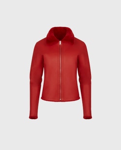 Wharton Jacket