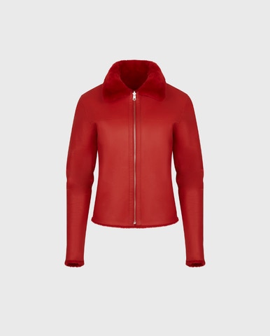 Wharton Jacket