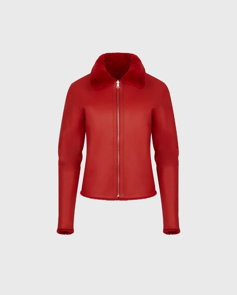 Wharton Jacket