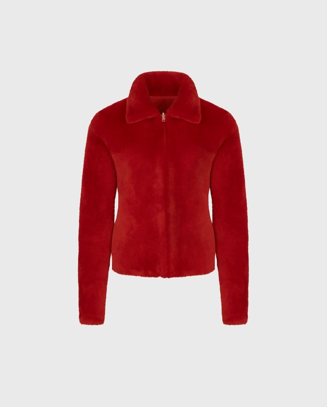 Wharton Jacket