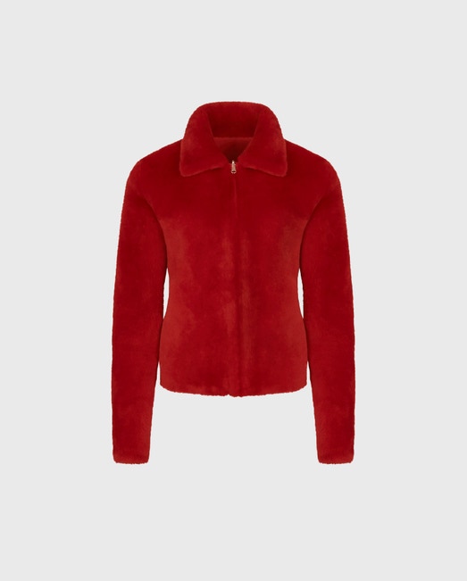 Wharton Jacket