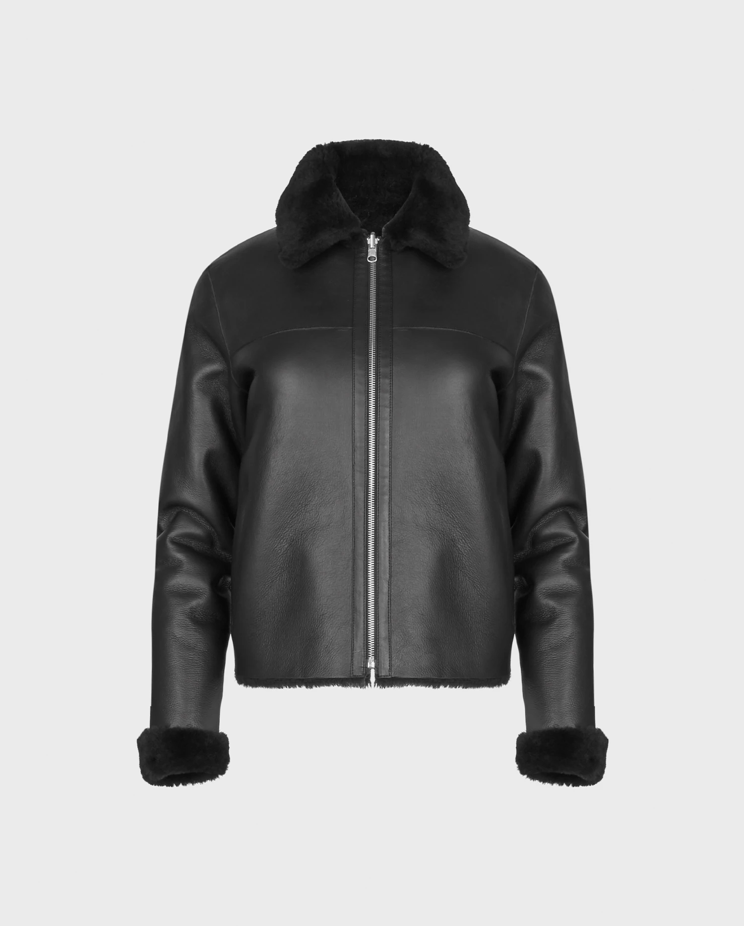 Wharton Jacket