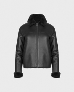 Wharton Jacket