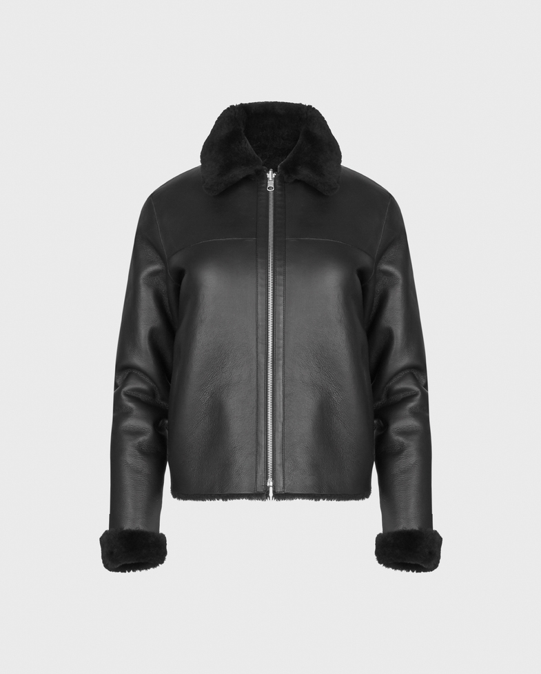 Wharton Jacket