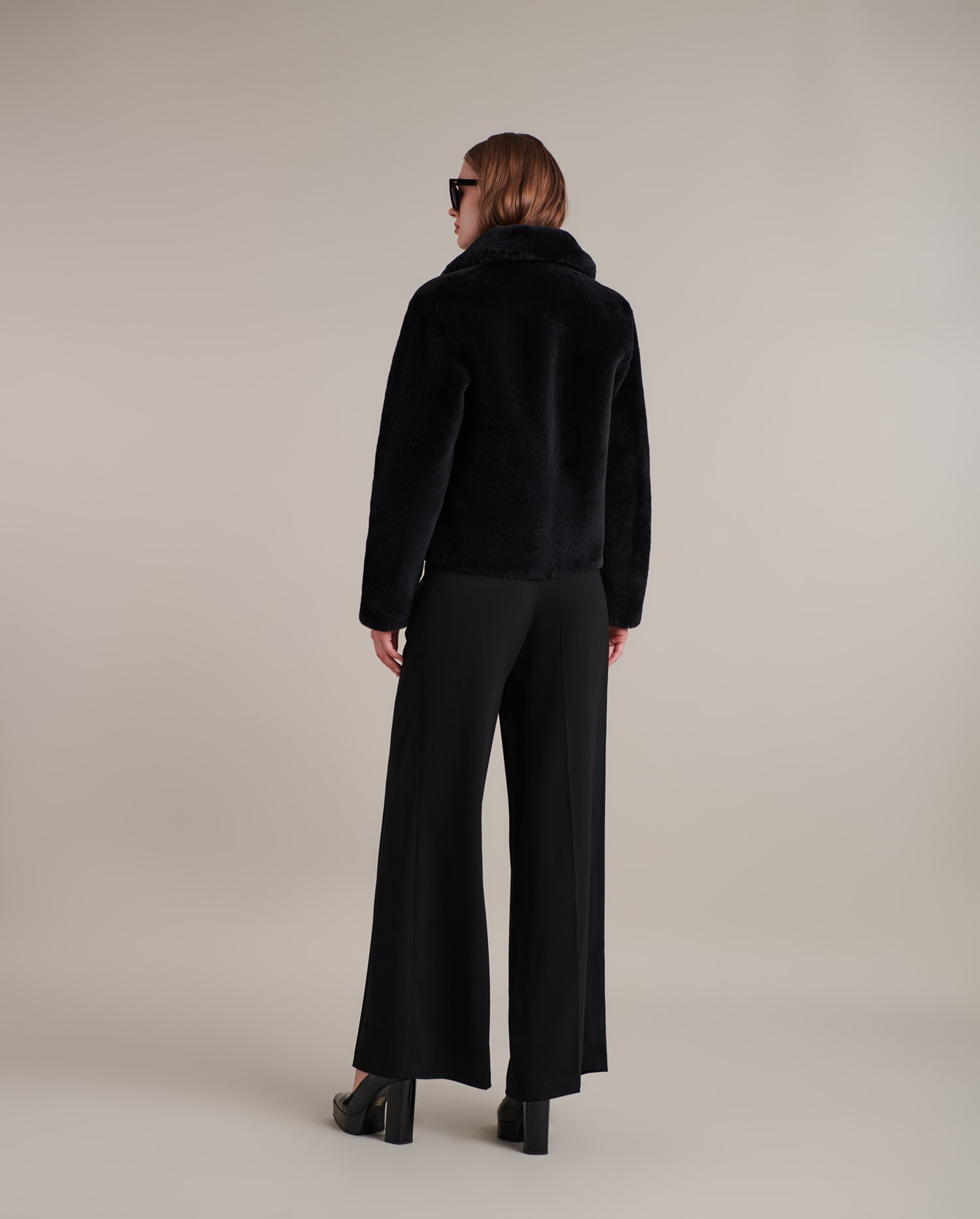 Wharton Jacket