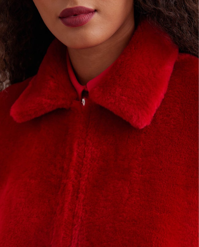 Wharton Jacket
