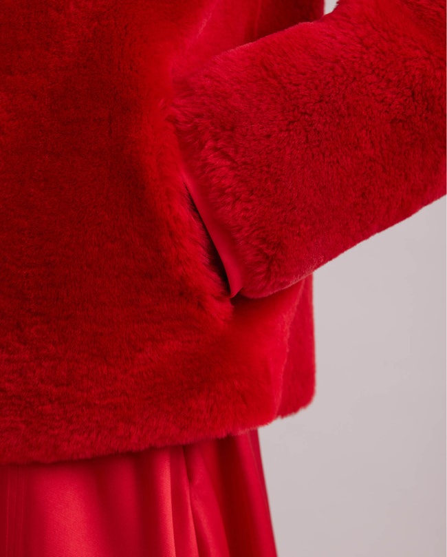 Wharton Jacket