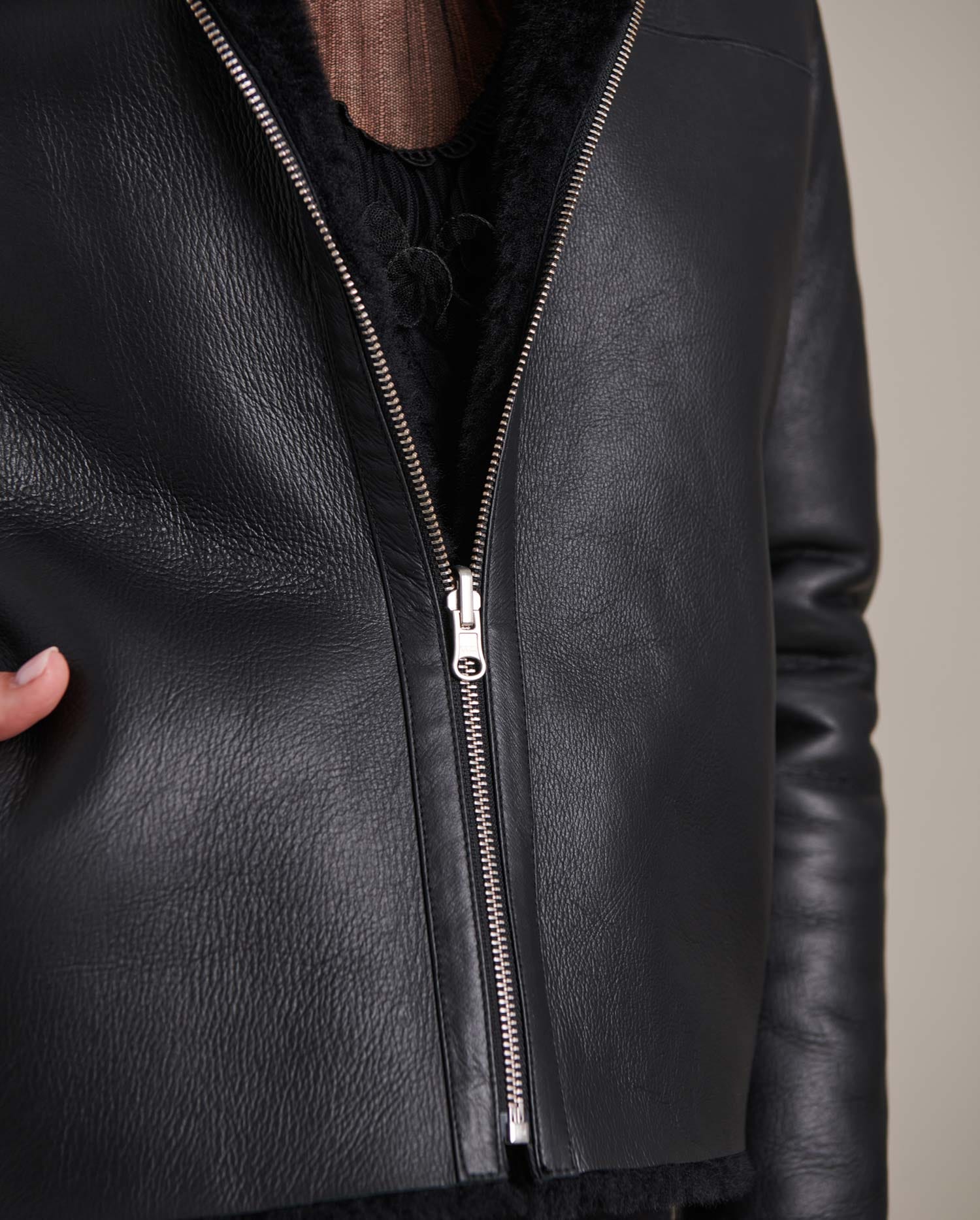 Wharton Jacket