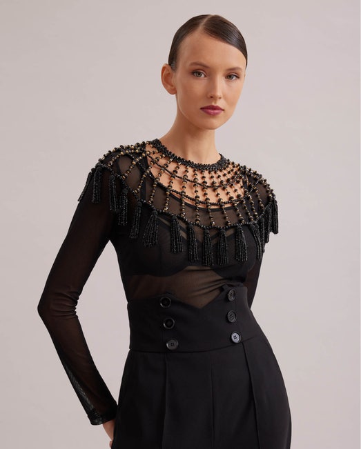 Wika Collar
