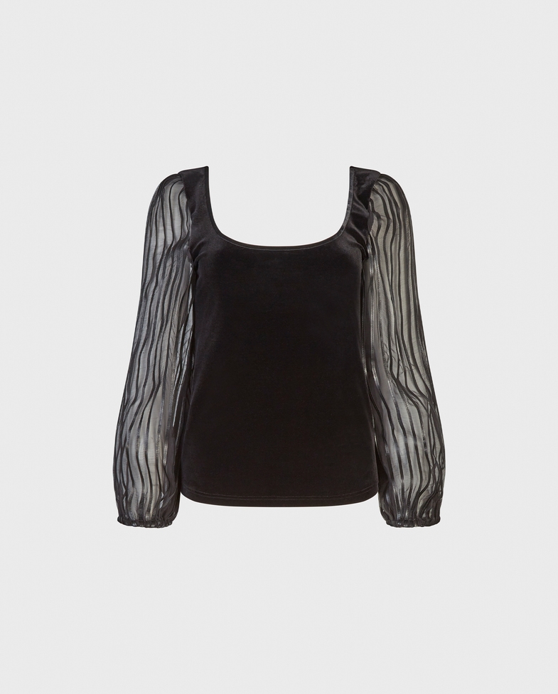Wilde Top