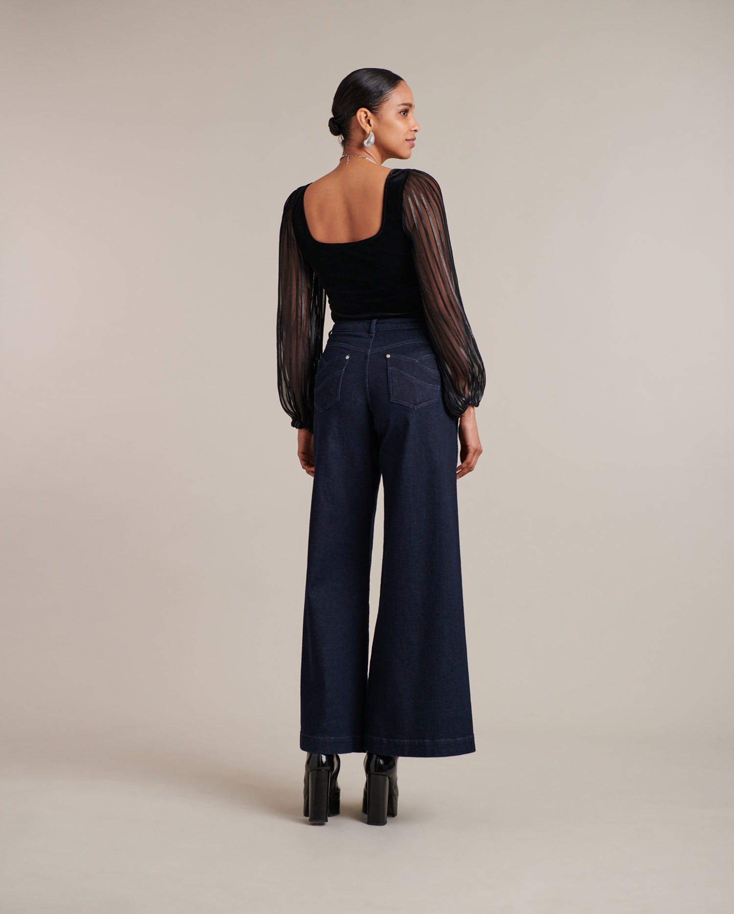 Wilde Top