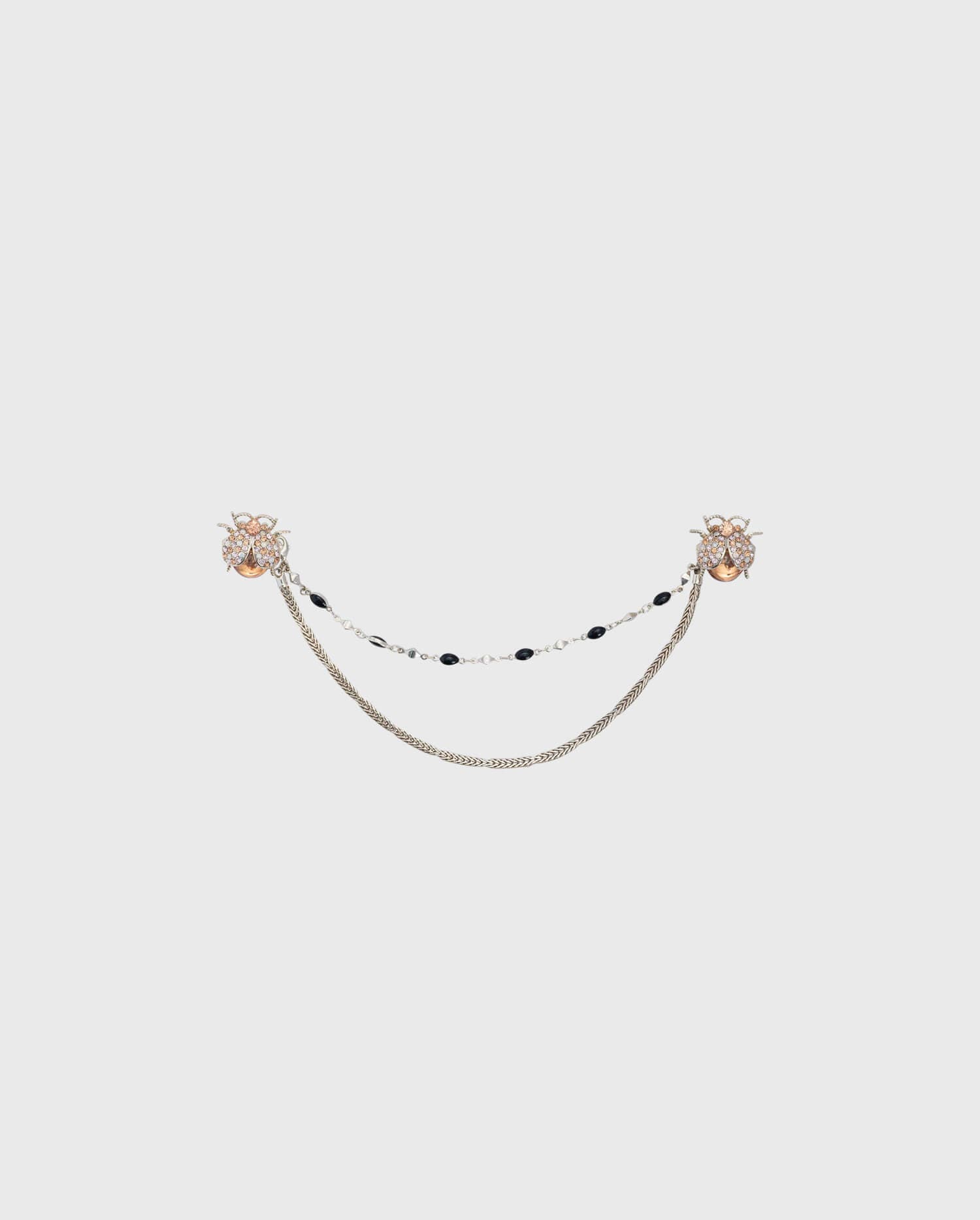 Winny Collar Clip