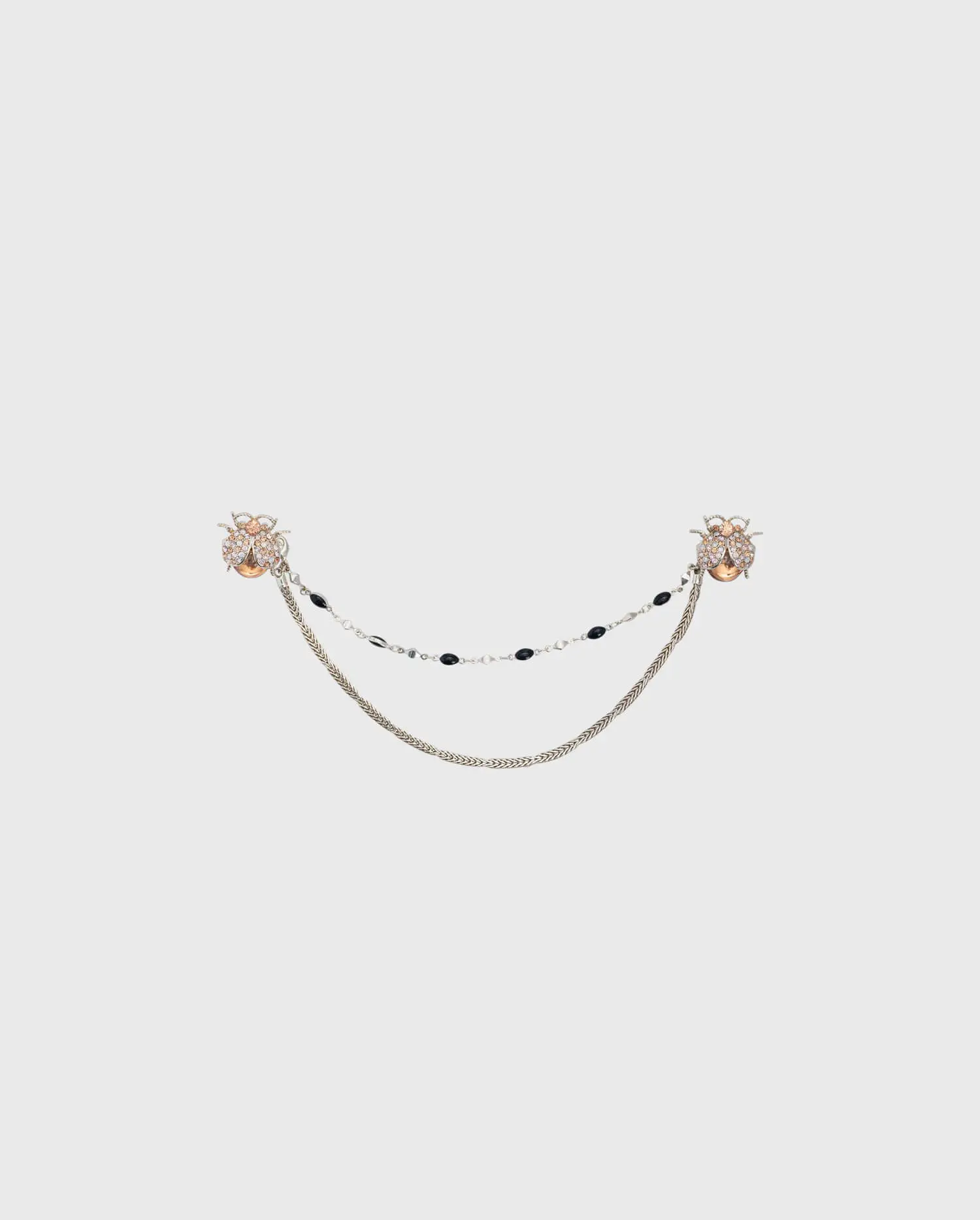 Winny Collar Clip