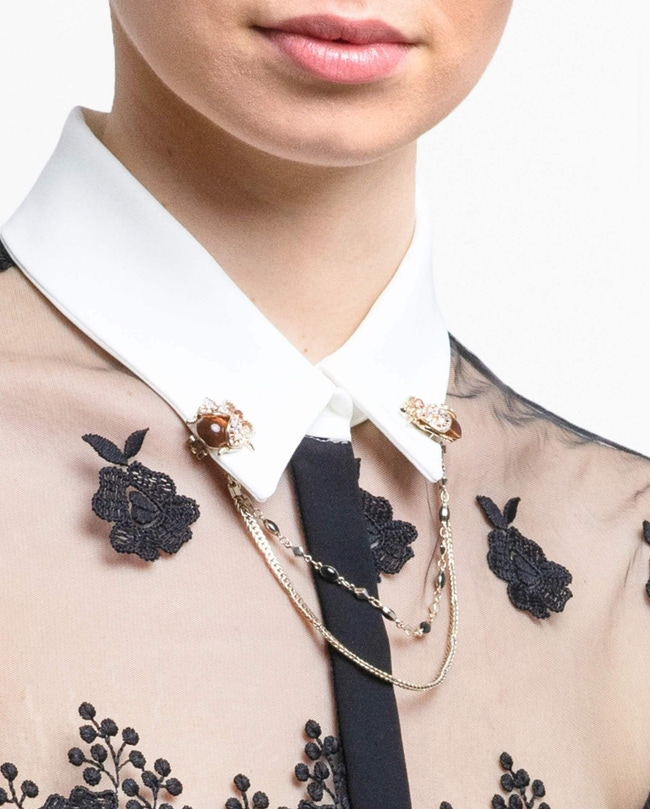 Winny Collar Clip