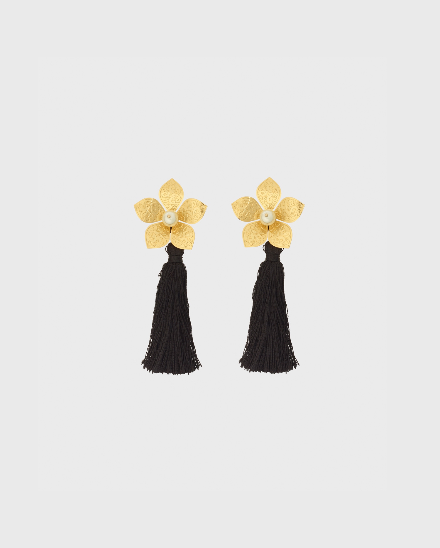 Wivine Earrings