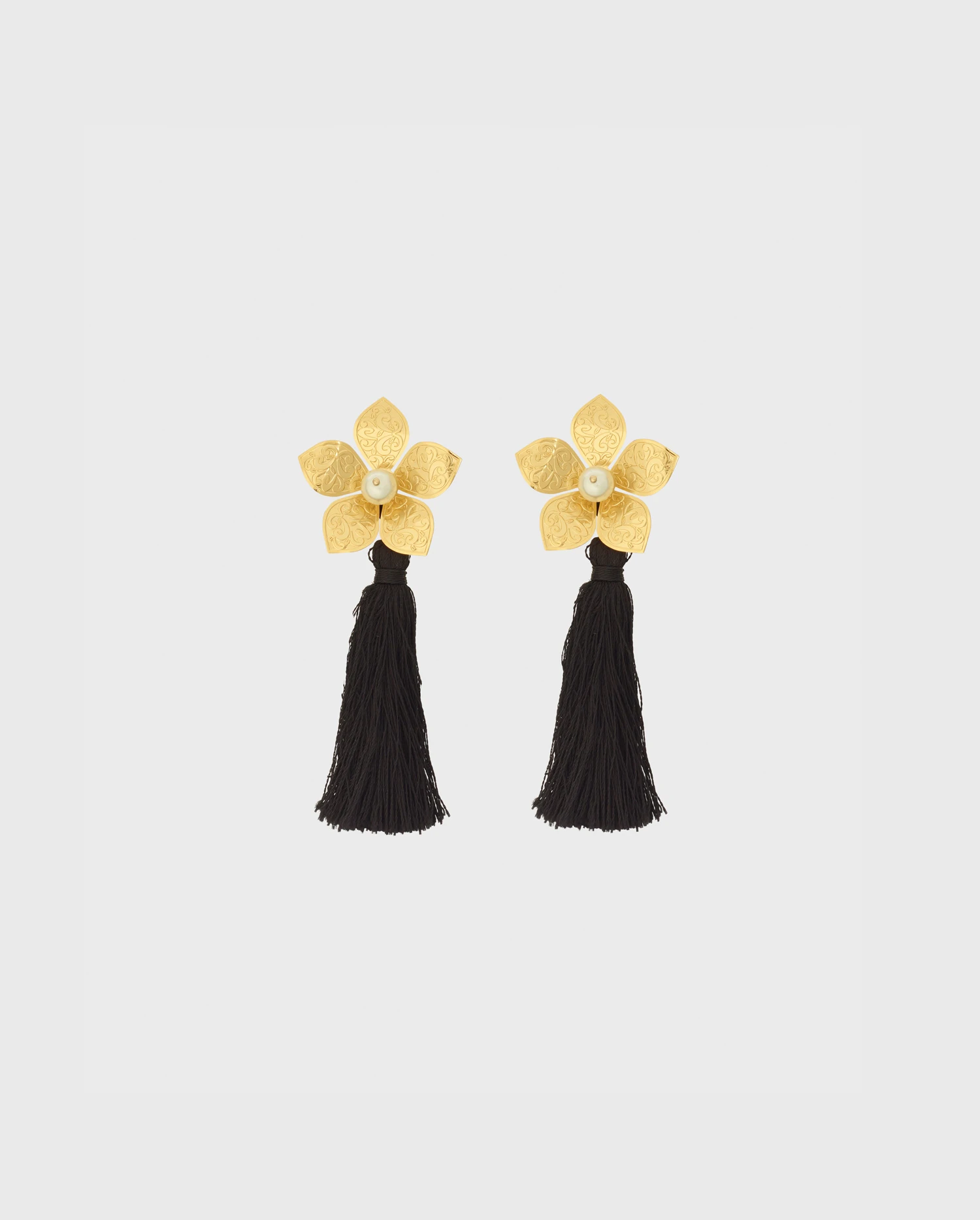 Wivine Earrings